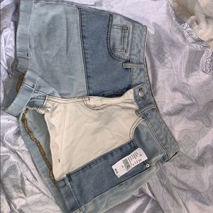 NWT!! pacsun shorts